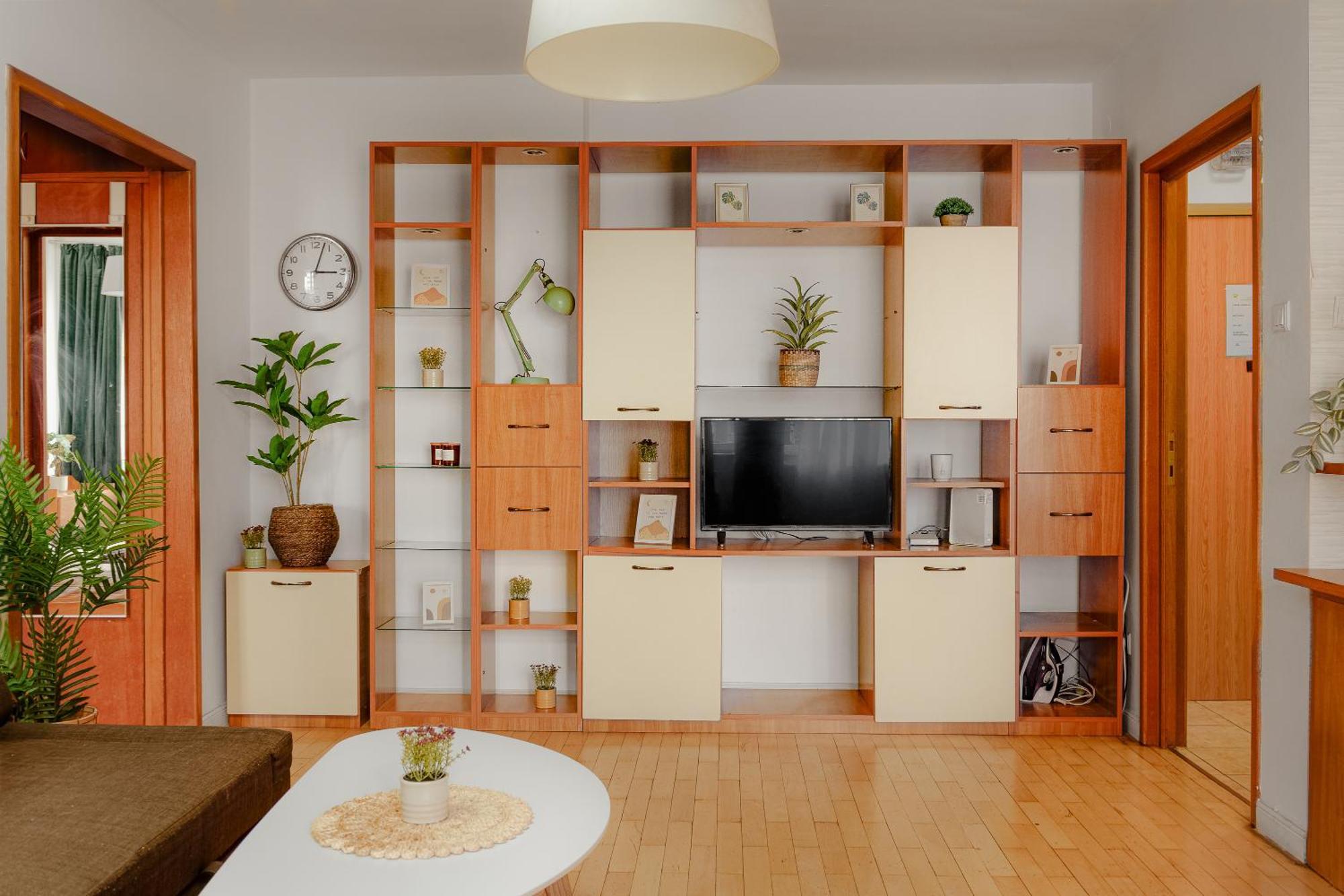 Old Town Chic 1 Bedroom W Self Check In Bucarest Esterno foto